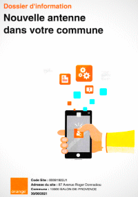 Cliquez pour ouvrir le DIM 87 Donnadieu